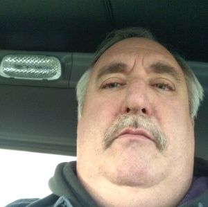 Meet your Posher, Jerry